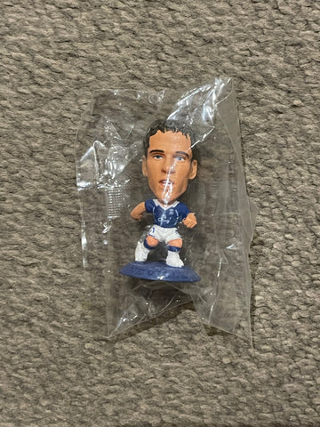 Phil Neville Everton Corinthian Microstars Figure