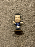 Tomasz Radzinski Everton Corinthian Microstars Figure