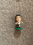 Wayne Bridge England Corinthian Microstars Figure