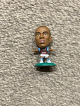 Ashley Young Aston Villa Corinthian Microstars Figure