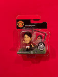 Shinji Kagawa Manchester United Soccerstarz Figure