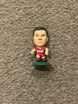 Mark Viduka Middlesbrough Corinthian Microstars Figure
