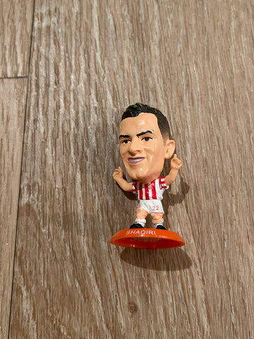 Xherdan Shaqiri Stoke City Soccerstarz Figure