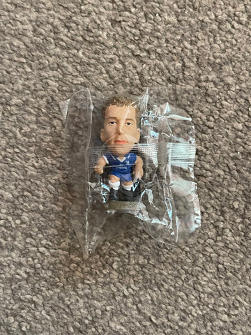 John Terry Chelsea Corinthian Microstars Figure