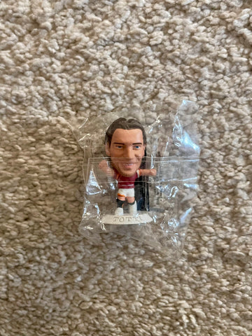 Francesco Totti AS Roma Corinthian Microstars Figure