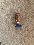 Thierry Henry Arsenal Corinthian Microstars Figure