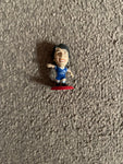 Gianfranco Zola Chelsea Corinthian Microstars Figure