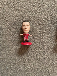 Nick Barmby Liverpool Corinthian Microstars Figure