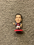 Scott Parker West Ham United Corinthian Microstars Figure