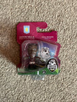 Micah Richards Aston Villa Soccerstarz Figure