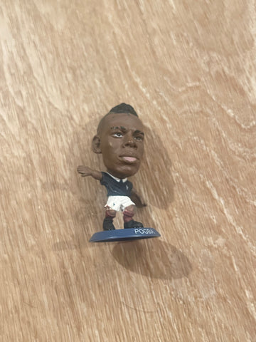 Paul Pogba France Soccerstarz Figure