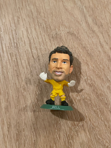 Cammy Bell Scotland Soccerstarz Figure