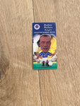 Rodney Wallace Rangers Corinthian Card