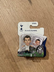 Gareth Bale Tottenham Hotspurs Soccerstarz Figure