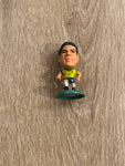 Hulk Brazil Soccerstarz Figure