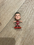 Andy Robertson Liverpool Soccerstarz Figure