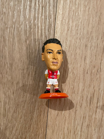 Mesut Ozil Arsenal Soccerstarz Figure