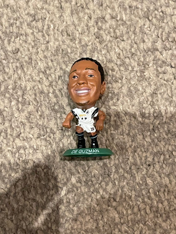 Jonathan de Guzmán Swansea City Soccerstarz Figure