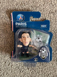 Angel Di Maria Paris Saint Germain Soccerstarz Figure