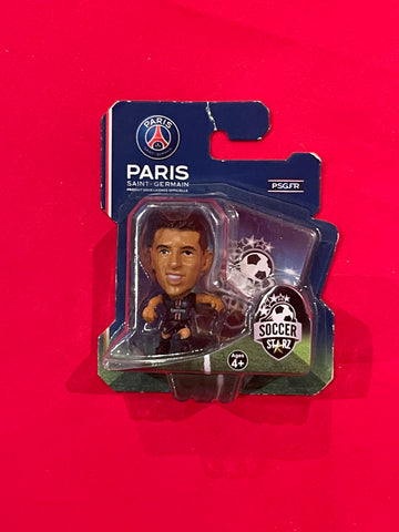 Marquinhos Paris Saint Germain Soccerstarz Figure