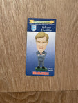 Glenn Hoddle England Corinthian Card