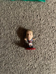 Peter Crouch Aston Villa Corinthian Microstars Figure