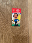 David Seaman Arsenal Corinthian Card