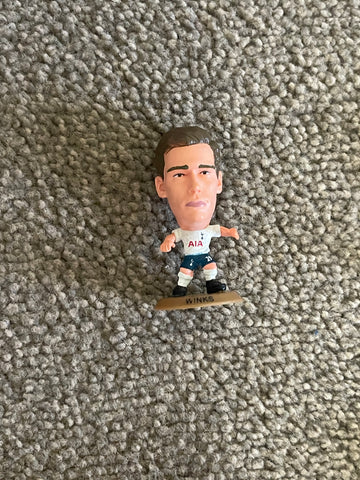 Harry Winks Tottenham Hotspurs Soccerstarz Figure