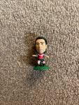 Marcelo Salas Chile Corinthian Microstars Figure