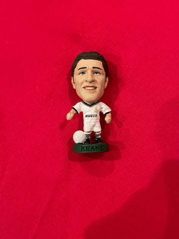 Robbie Keane Inter Milan Corinthian Figure