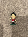 Shinji Kagawa Manchester United Soccerstarz Figure