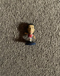 Robert Pires Arsenal Corinthian Microstars Figure