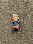 Wayne Rooney Manchester United Corinthian Microstars Figure