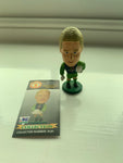 Manchester United Corinthian Bundle