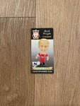Mark Wright Liverpool Corinthian Card