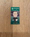 Robert Douglas Celtic Corinthian Card