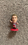 Alen Boksic Middlesbrough Corinthian Microstars Figure