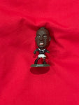 Mamadou Sakho France Soccerstarz Figure