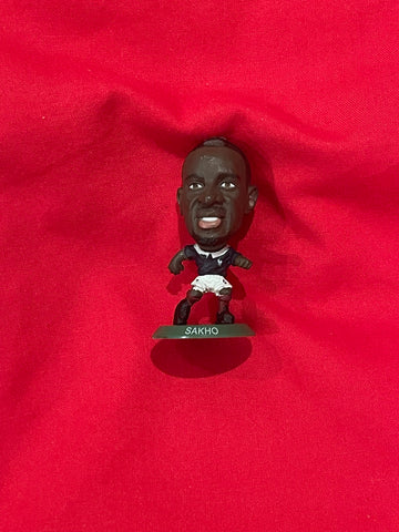 Mamadou Sakho France Soccerstarz Figure