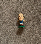 Barry Ferguson Rangers Corinthian Microstars Figure