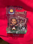 Joe Cole West Ham United Soccerstarz Figure