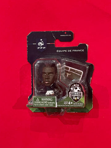 Blaise Matuidi France Soccerstarz Figure