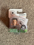 Mario Gomez Germany Soccerstarz Figure