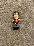 Kaka AC Milan Corinthian Microstars Figure