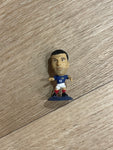 Zinedine Zidane France Corinthian Microstars Figure