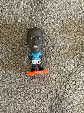 Benjamin Mendy Manchester City Soccerstarz Figure