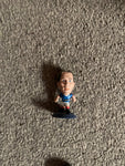 Fernando Ricksen Rangers Corinthian Microstars Figure