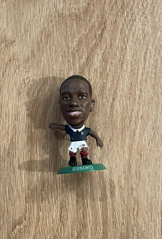 Moussa Sissoko France Soccerstarz Figure