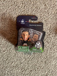 Frank Ribery France Soccerstarz Figure