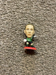 Chris Kirkland Liverpool Corinthian Microstars Figure